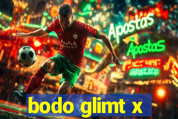 bodo glimt x